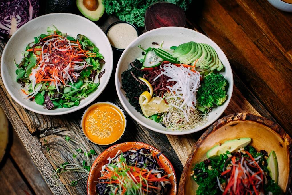 Juicery Kitchen | restaurant | 568 Union Ave, Brooklyn, NY 11211, USA | 7183873680 OR +1 718-387-3680