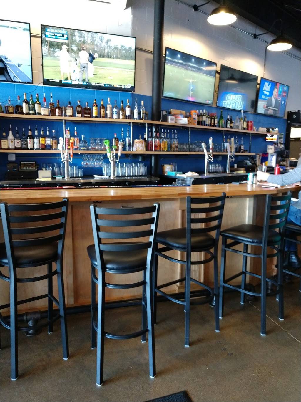 Olympia Sports Bar and Grill | restaurant | 1301 W Pioneer Pkwy #125, Peoria, IL 61615, USA | 3098632014 OR +1 309-863-2014