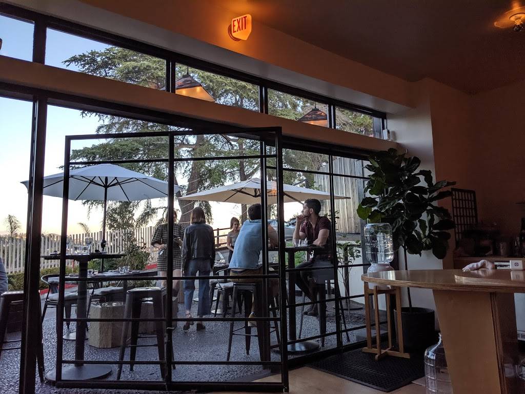 Kensho Japanese Cafe/Wine/Sake Bar | restaurant | 1999 N Sycamore Ave, Los Angeles, CA 90068, USA | 2138222103 OR +1 213-822-2103