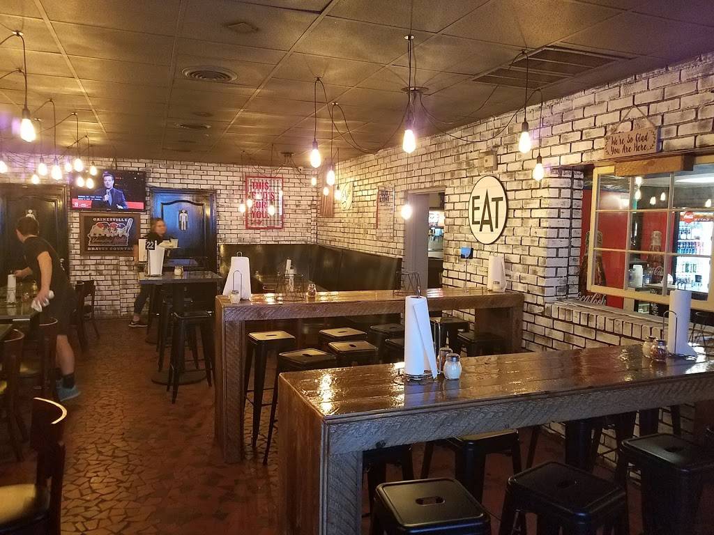 Sliced | restaurant | 990 Riverside Dr, Gainesville, GA 30501, USA | 6789715080 OR +1 678-971-5080