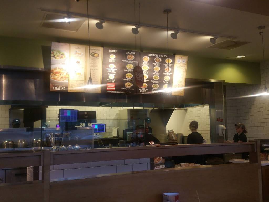 Noodles and Company | restaurant | 21075 South La Grange Road, Frankfort, IL 60423, USA | 8154641775 OR +1 815-464-1775