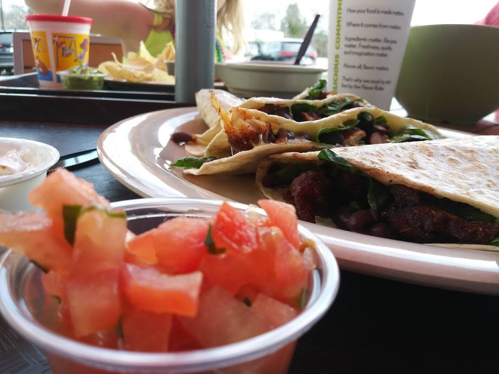 California Tortilla | restaurant | 420 Schuylkill Rd, Phoenixville, PA 19460, USA | 4843025873 OR +1 484-302-5873