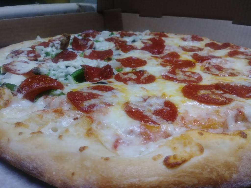 Titos Pizza & Subs | meal delivery | 2700 W Gate City Blvd, Greensboro, NC 27403, USA | 3362998486 OR +1 336-299-8486
