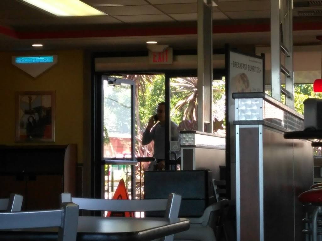 Carls Jr. | restaurant | 1535 E Hammer Ln, Stockton, CA 95210, USA | 2099519523 OR +1 209-951-9523