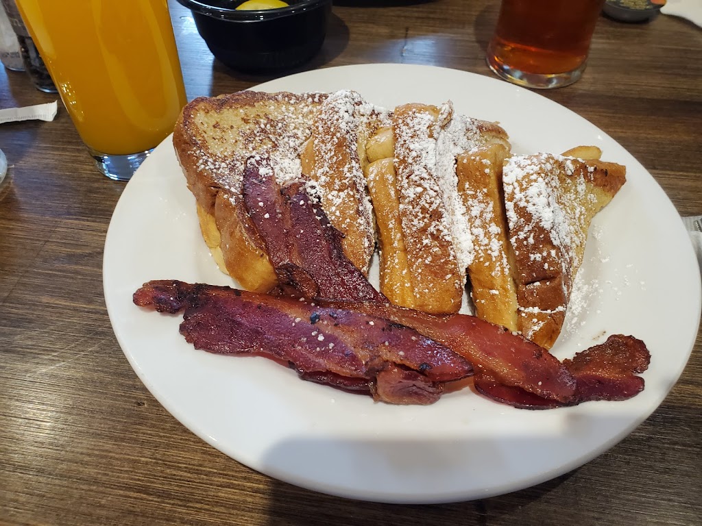 Famous Toastery | restaurant | 330 S Tryon St, Charlotte, NC 28202, USA | 9802378081 OR +1 980-237-8081