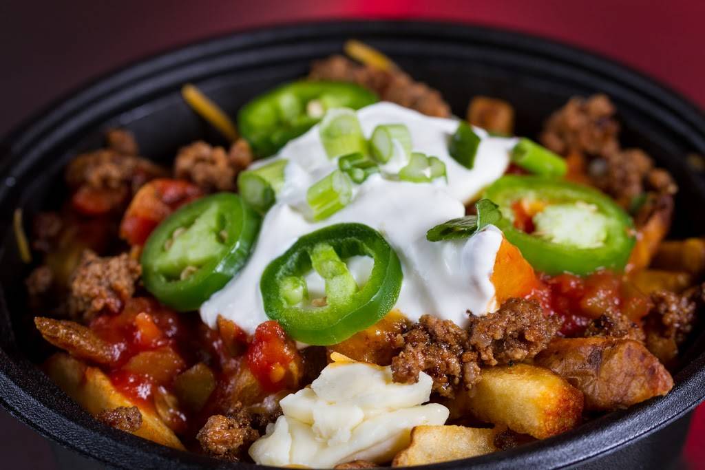 Hertel Avenue Poutine and Cream | restaurant | 1488 Hertel Ave, Buffalo, NY 14216, USA | 7165516995 OR +1 716-551-6995