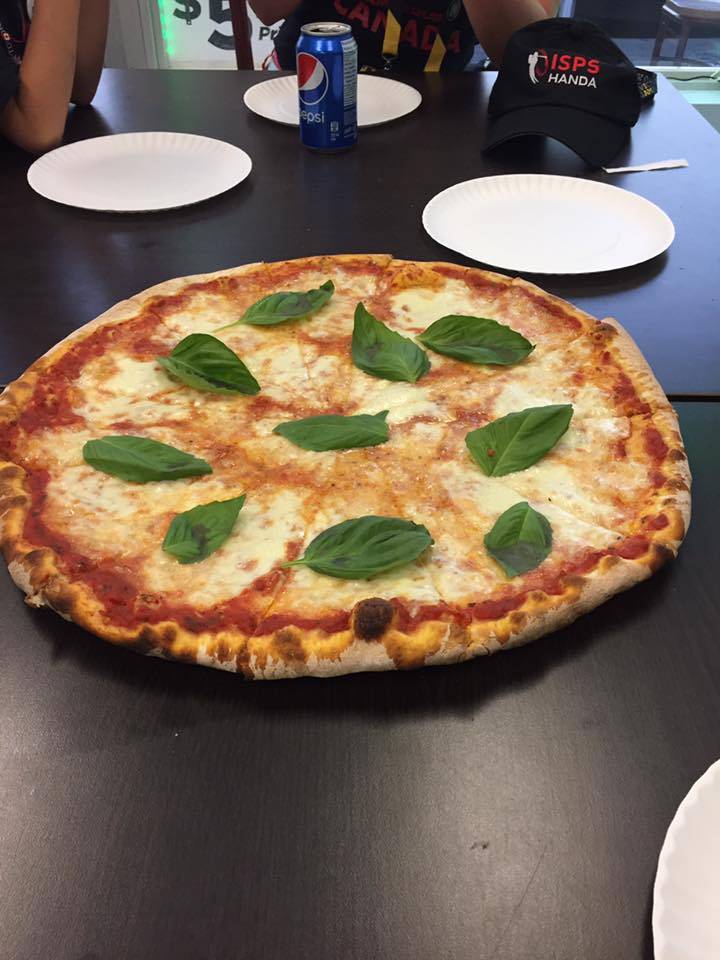 Napolitan Brick Oven Pizza | meal takeaway | 1020 Islington Ave #17, Etobicoke, ON M8Z 6A4, Canada | 4162392111 OR +1 416-239-2111