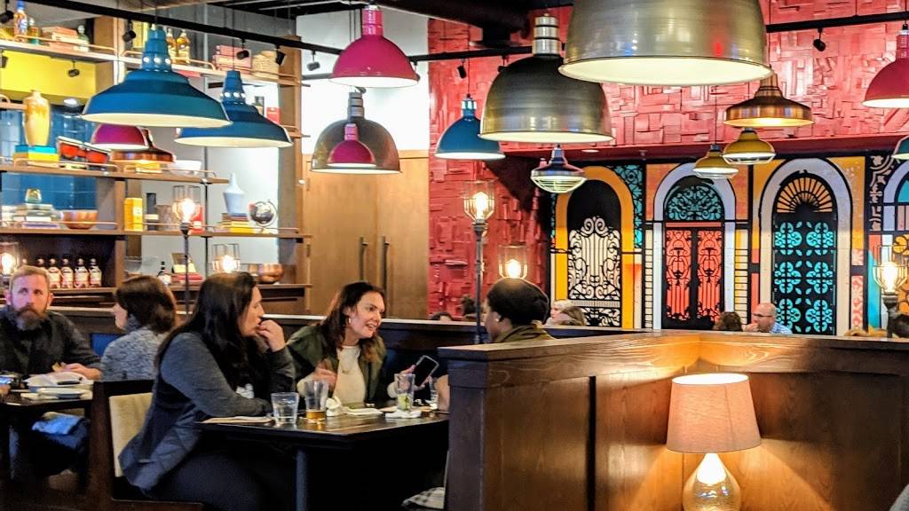 BOMBA Tacos & Rum | restaurant | 2101 Richmond Rd, Beachwood, OH 44122, USA | 2167555907 OR +1 216-755-5907