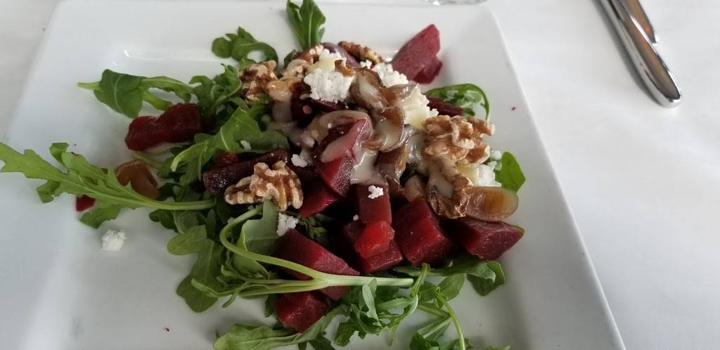 Caffe Tosca | restaurant | 15 North St, Hingham, MA 02043, USA | 7817409400 OR +1 781-740-9400