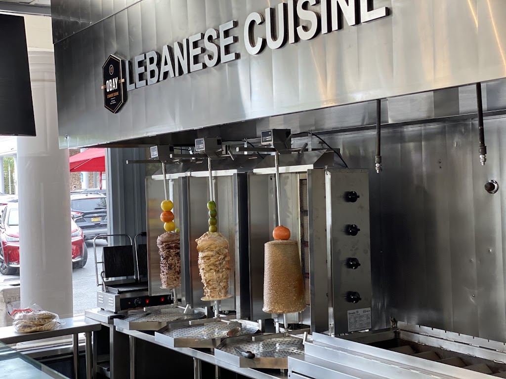Obay Lebanese Cuisine | restaurant | 17334 Ventura Blvd # C, Encino, CA 91316, USA | 8188092004 OR +1 818-809-2004