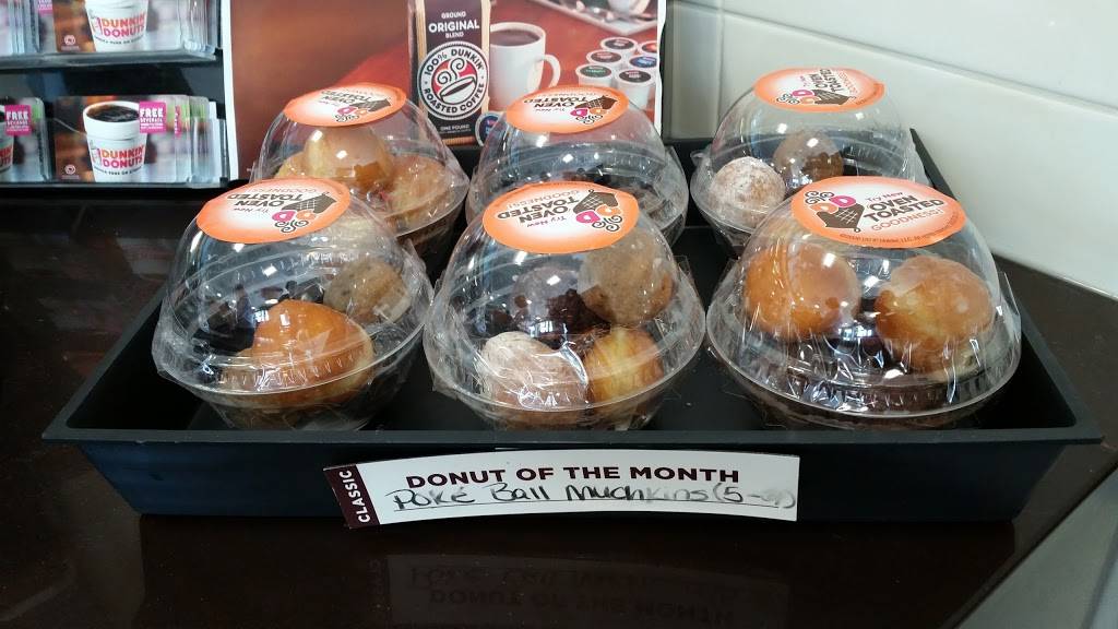 Dunkin | bakery | 45 Kellogg Rd, New Hartford, NY 13413, USA | 3155702398 OR +1 315-570-2398