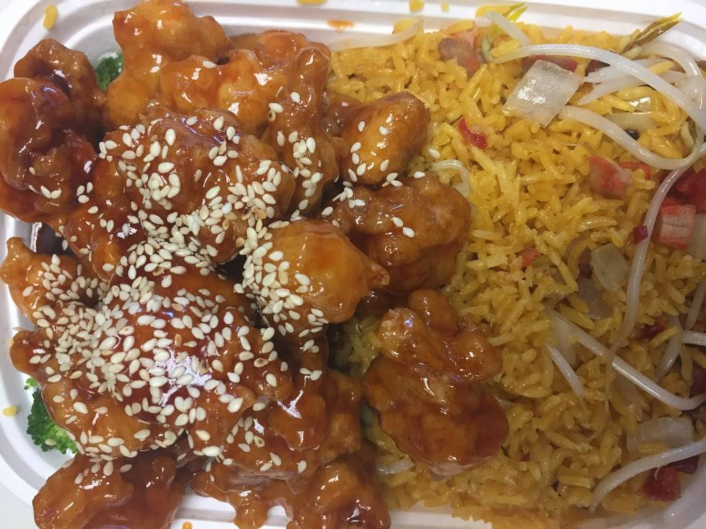 New China Restaurant | restaurant | 8900 N 56th St, Temple Terrace, FL 33617, USA | 8139148881 OR +1 813-914-8881