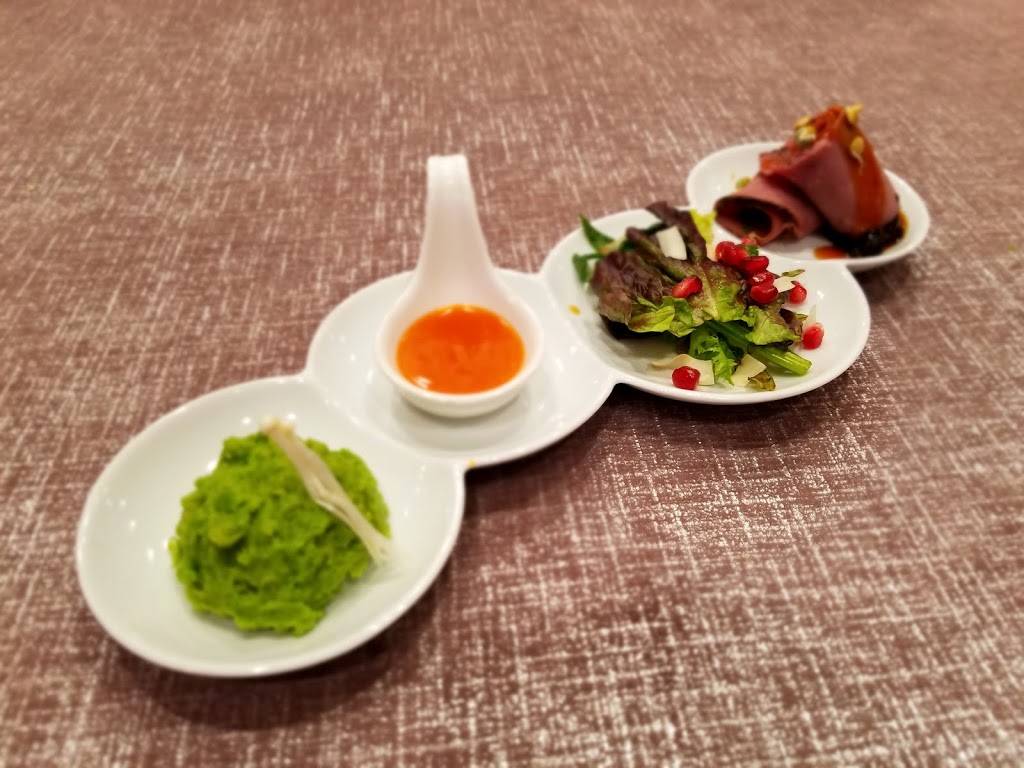 Tasty Edge Events | restaurant | 25 Ellington Way, Spring Valley, NY 10977, USA | 8452048080 OR +1 845-204-8080