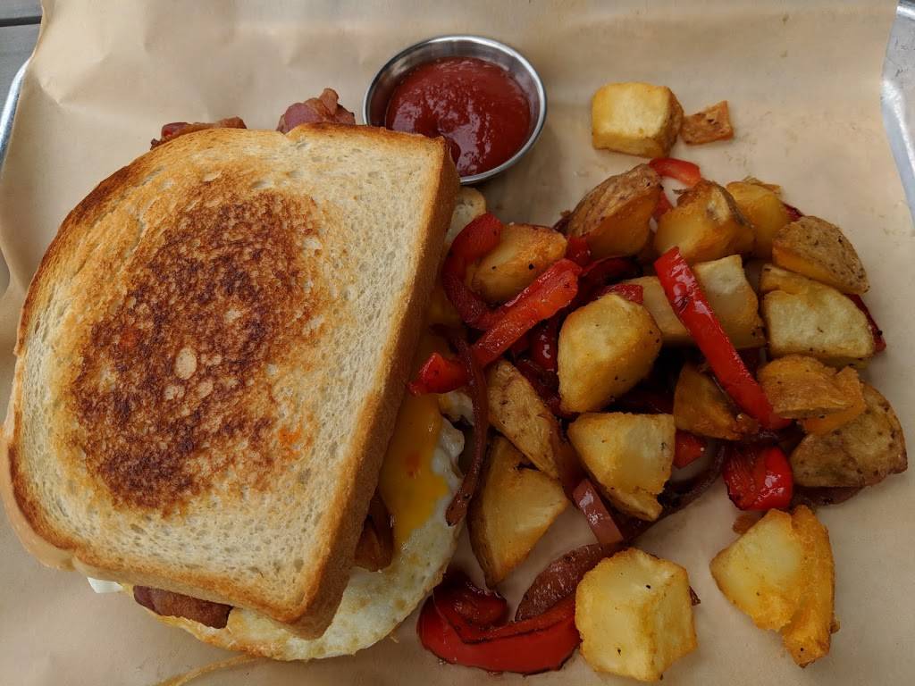 Rebel Republic Social House | restaurant | 73 Pier Ave, Hermosa Beach, CA 90254, USA | 4243480800 OR +1 424-348-0800