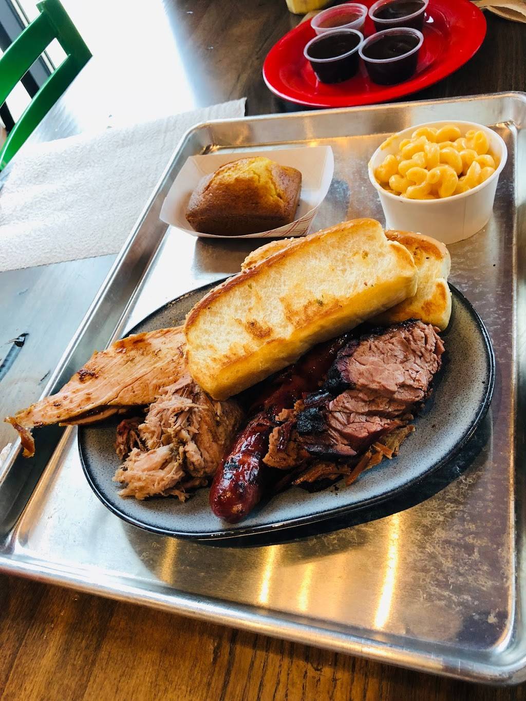 City Barbeque | meal takeaway | 887 N Milwaukee Ave, Vernon Hills, IL 60061, USA | 2244241017 OR +1 224-424-1017