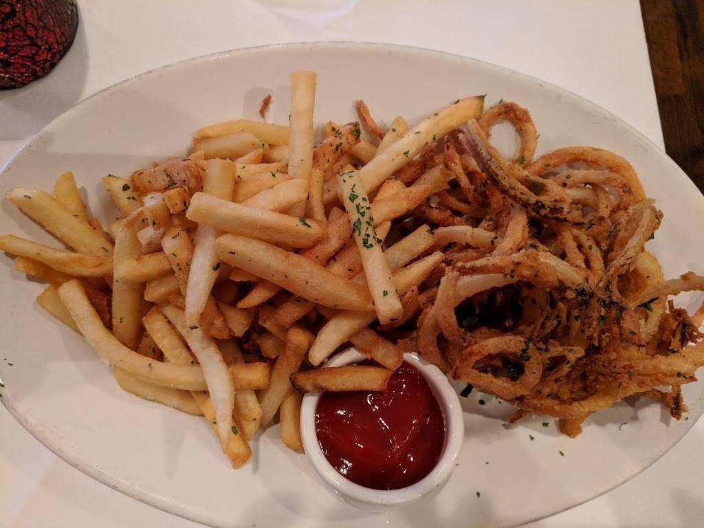 Rosebud Steakhouse | restaurant | 192 E Walton St, Chicago, IL 60611, USA | 3123971000 OR +1 312-397-1000