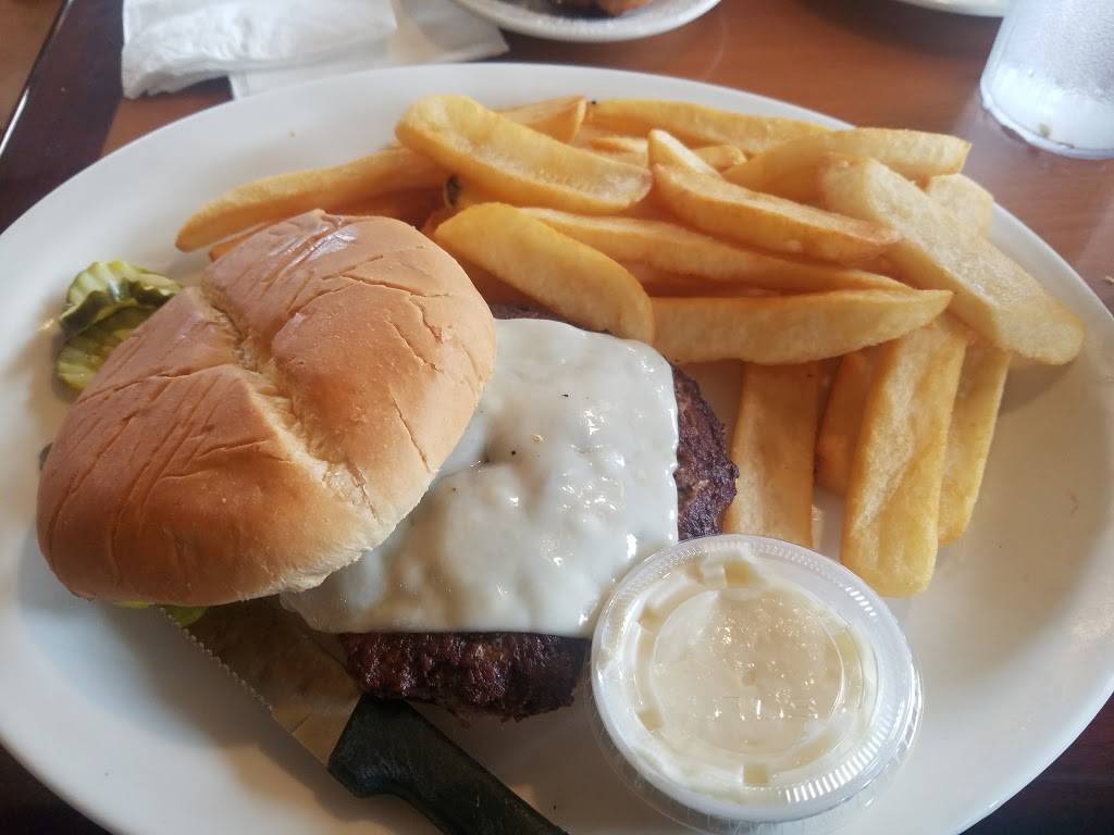 Tiffanys | restaurant | 35000 US Hwy 19 N, Palm Harbor, FL 34684, USA | 7277859530 OR +1 727-785-9530