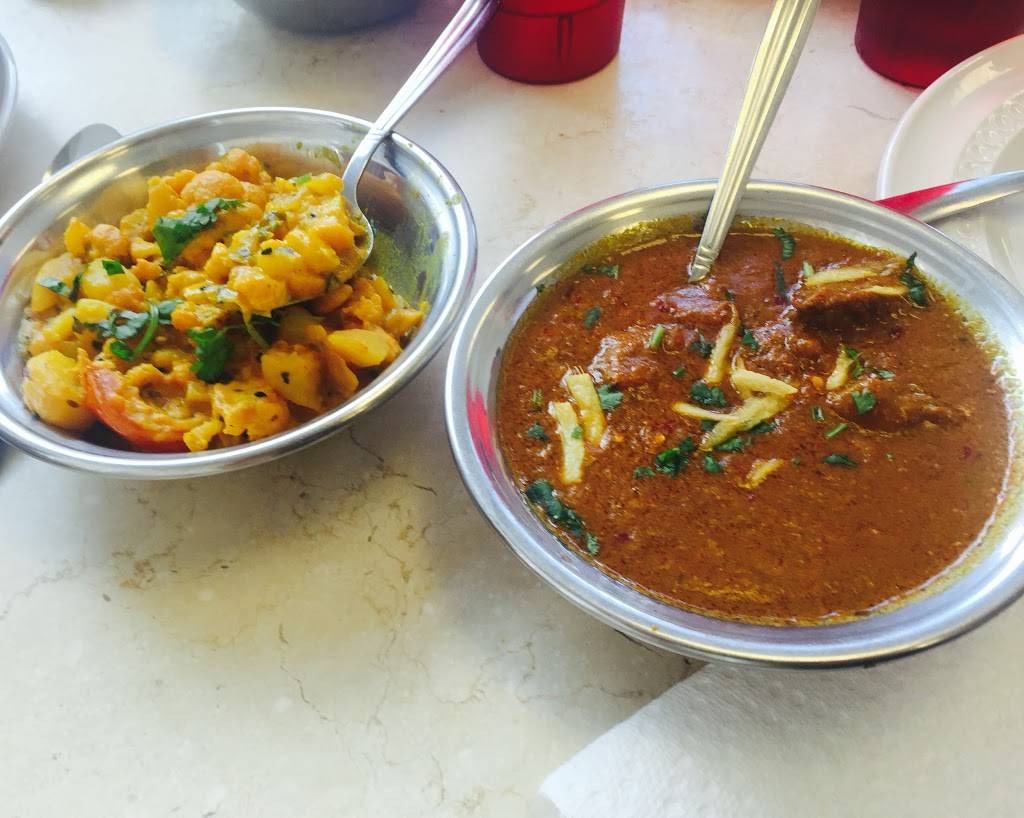 Spice N Grill | restaurant | 6800 Olive Blvd, St. Louis, MO 63130, USA | 3147212421 OR +1 314-721-2421