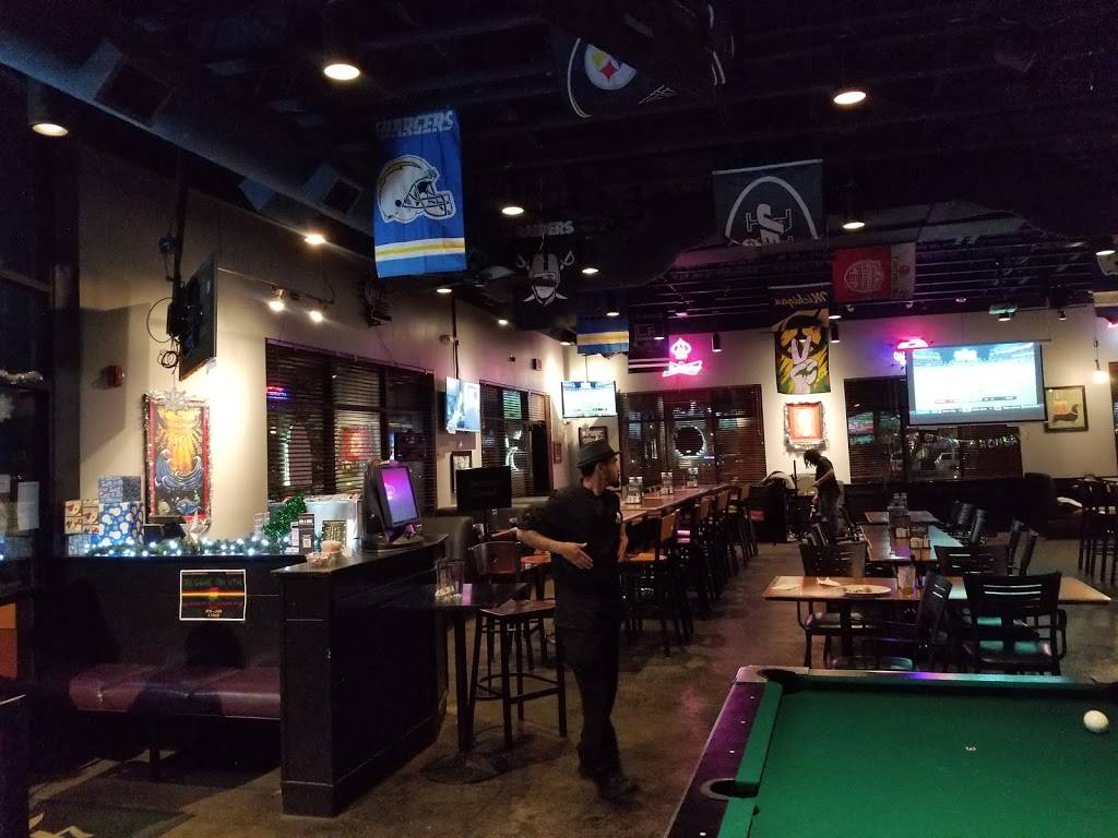 4th & Mill Local Bar & Grill | restaurant | 11260 Fourth St, Rancho Cucamonga, CA 91730, USA | 9097589115 OR +1 909-758-9115