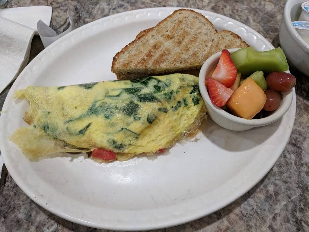 Scrambles Cafe | restaurant | 3233 SE Maricamp Rd # 401, Ocala, FL 34471, USA | 3526944405 OR +1 352-694-4405