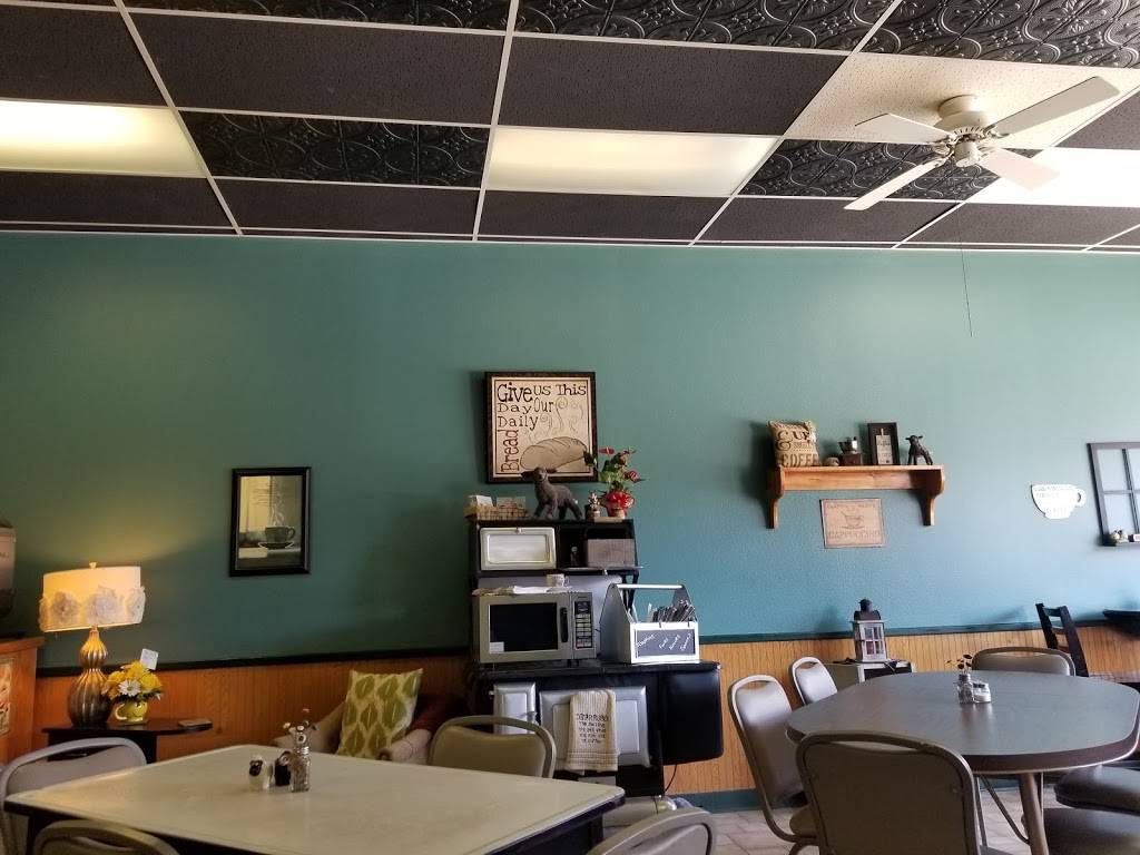 Black Sheep Coffee Baa | cafe | 115 E Traer St, Greene, IA 50636, USA | 6418163102 OR +1 641-816-3102