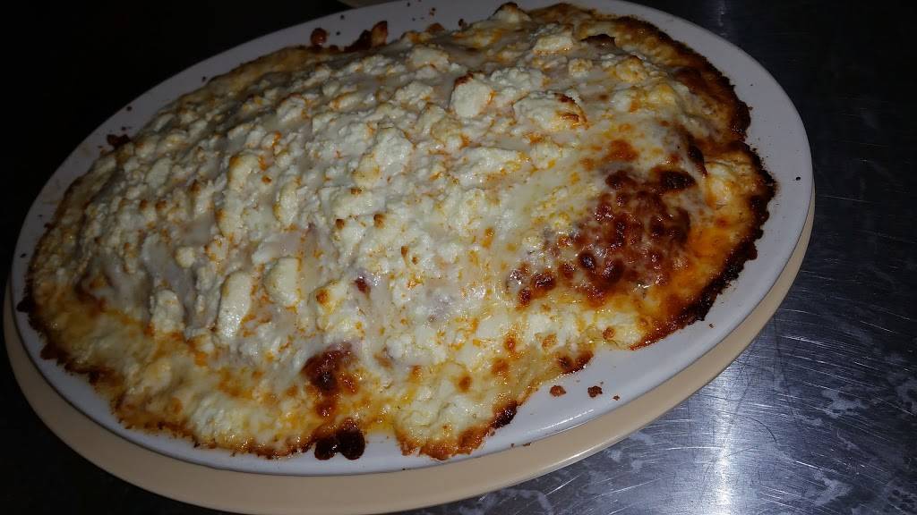 Original Leftys Pizza | restaurant | 12720 Patrick Henry Hwy, Amelia Court House, VA 23002, USA | 8045615777 OR +1 804-561-5777