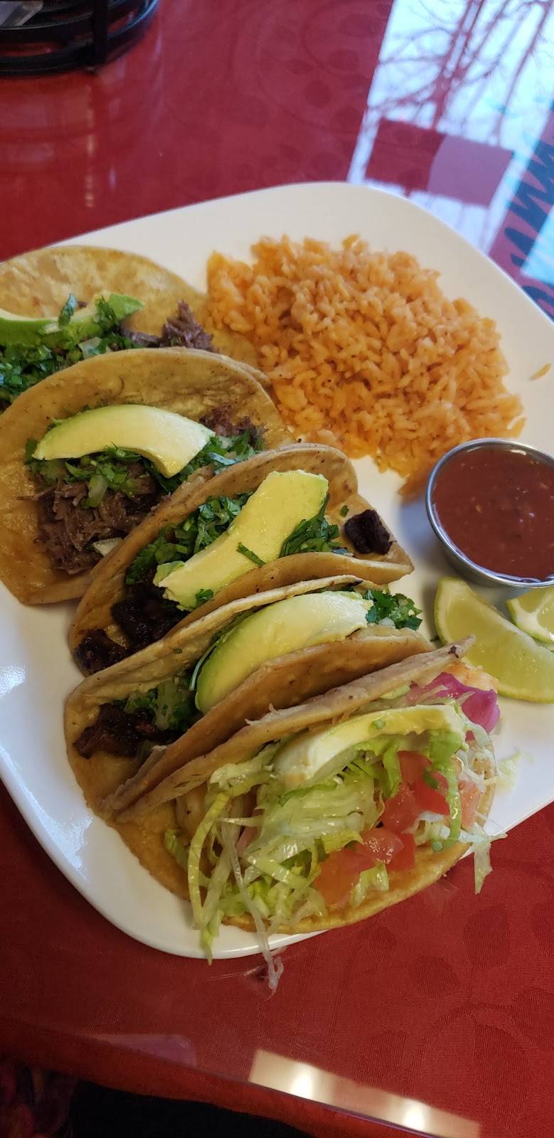 Bennys Tacos | restaurant | 347 Main St, Longmont, CO 80501, USA | 7207458161 OR +1 720-745-8161