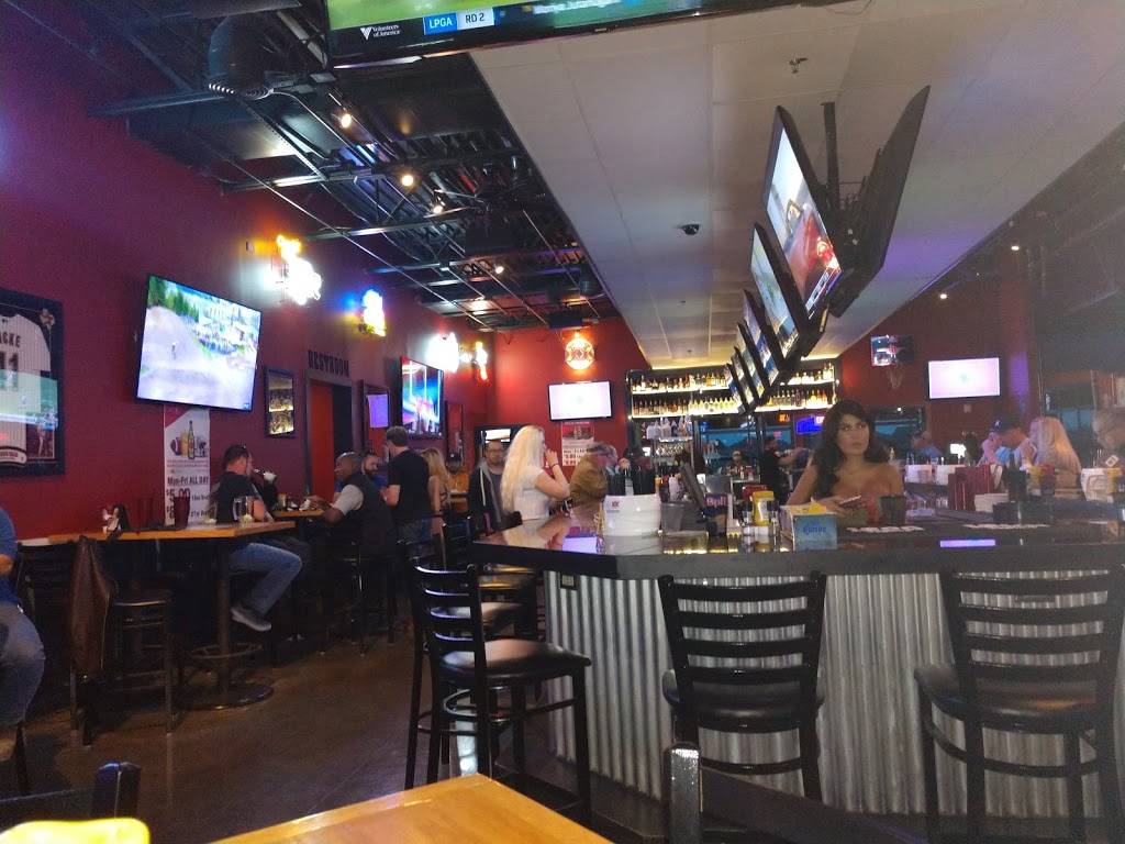 Tight Ends Sports Bar & Grill | restaurant | 2502 Gulf Fwy S, League City, TX 77573, USA | 8327694330 OR +1 832-769-4330