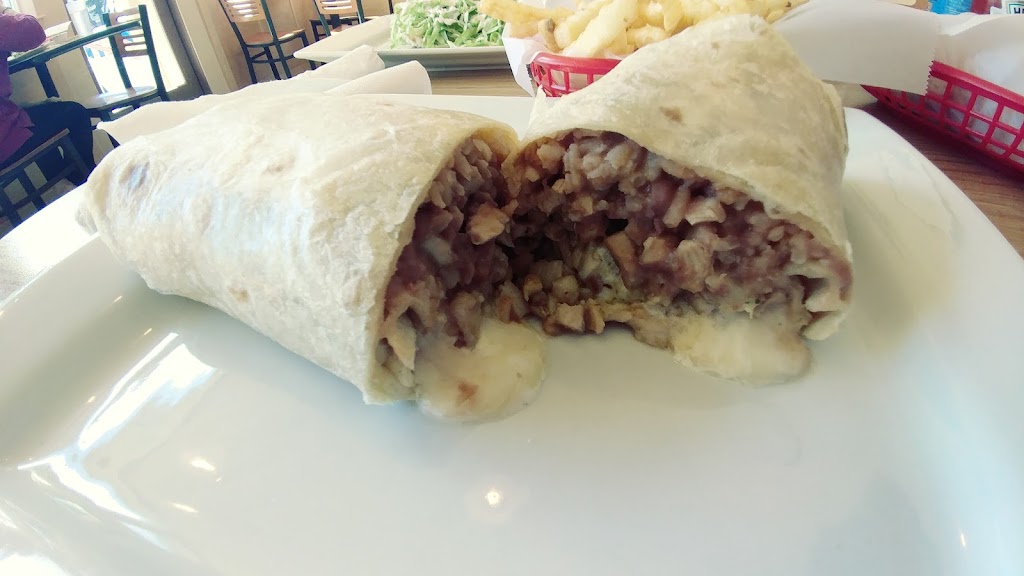 Taqueria Del Sol | restaurant | 39150 CA-1, Gualala, CA 95445, USA | 7078841692 OR +1 707-884-1692