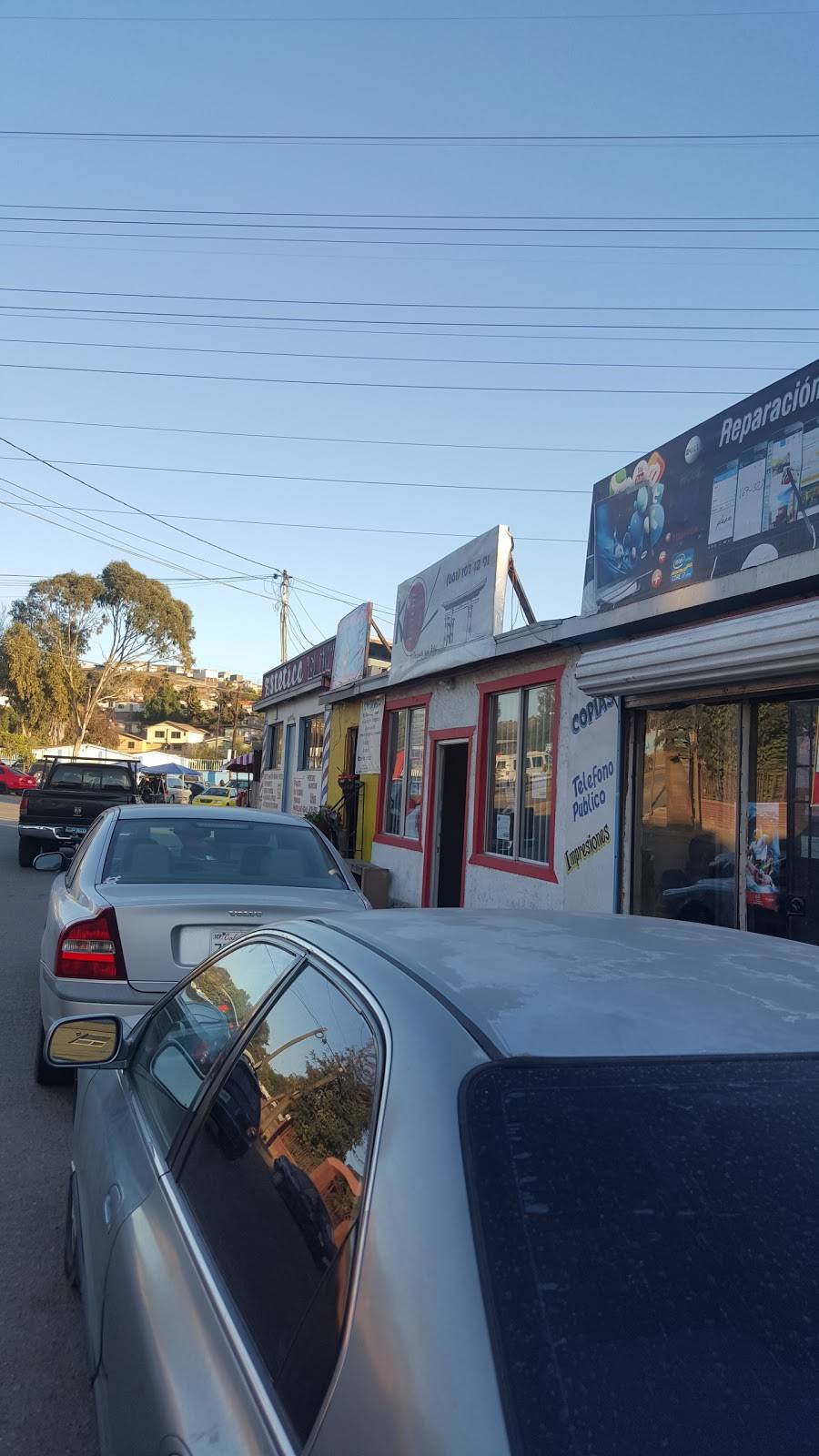 Kiro Sushi | restaurant | 22706, Benito Juárez 124, Plan Libertador, 22710 Rosarito, B.C., Mexico | 016611071291 OR +52 661 107 1291