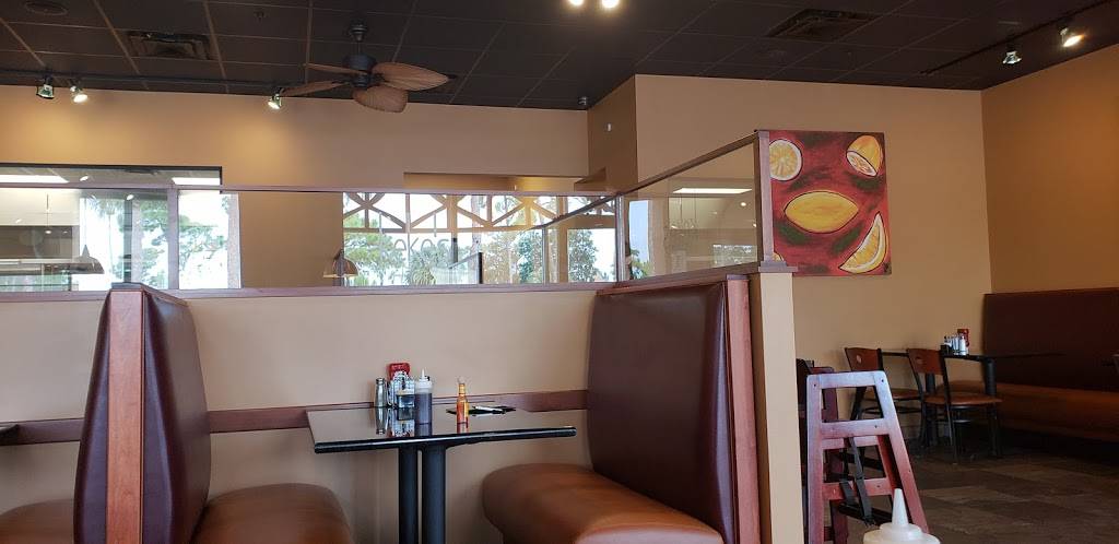 Kekes Breakfast Cafe | restaurant | 3456 Clark Rd, Sarasota, FL 34231, USA | 9414449487 OR +1 941-444-9487