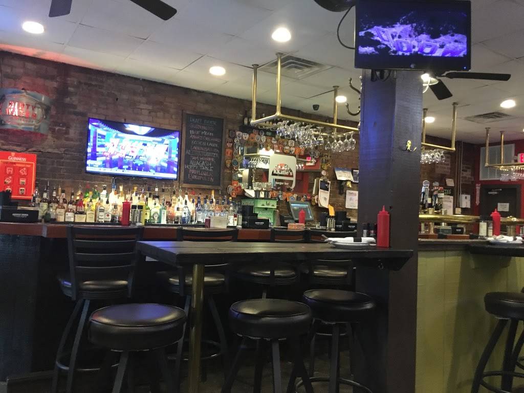 KKaties Burger Bar Plymouth | restaurant | 38 Main St Ext, Plymouth, MA 02360, USA | 7747739444 OR +1 774-773-9444