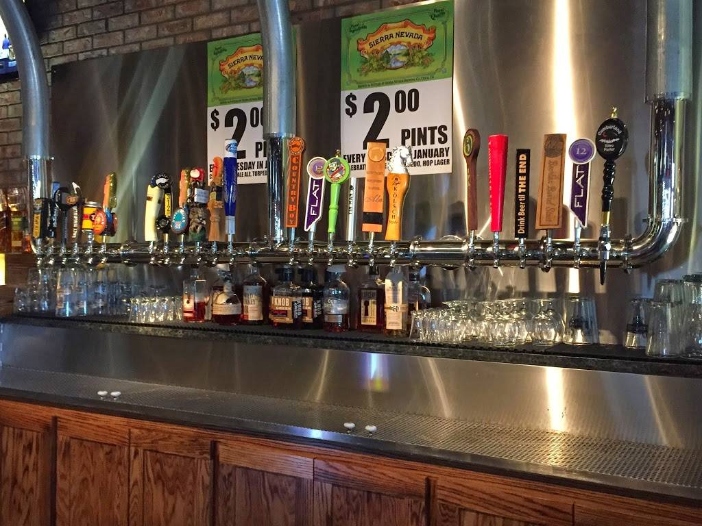 BoomBozz Craft Pizza & Taphouse - S. Hurstbourne | restaurant | 1890 S Hurstbourne Pkwy, Louisville, KY 40220, USA | 5024914111 OR +1 502-491-4111