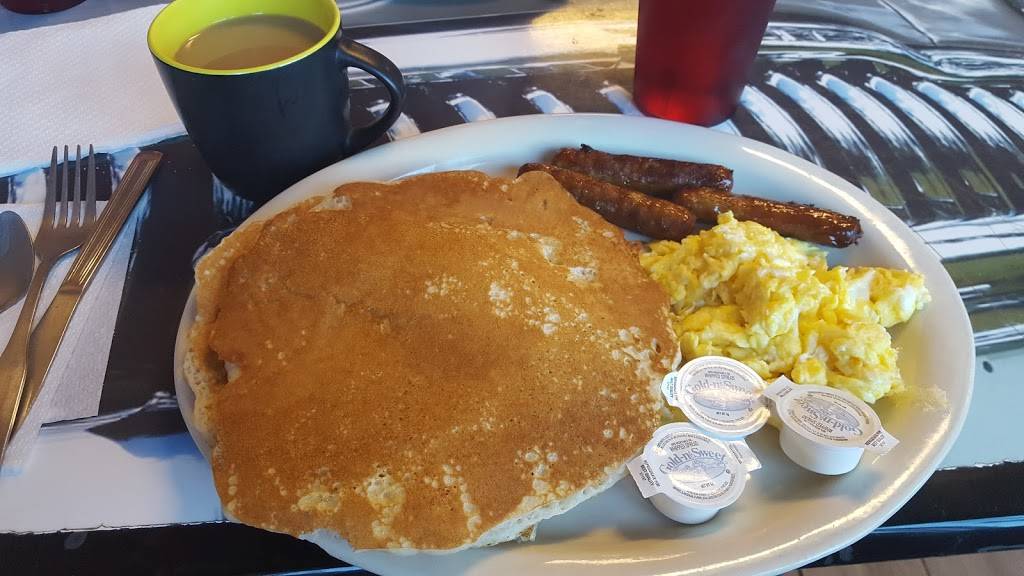 Eggs Over | restaurant | 5855 SE 5th St #5, Ocala, FL 34472, USA | 3523513447 OR +1 352-351-3447