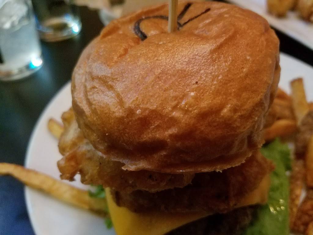 The Rigby Pub, Grill, and Event Space | restaurant | 119 E Main St, Madison, WI 53703, USA | 6084421112 OR +1 608-442-1112