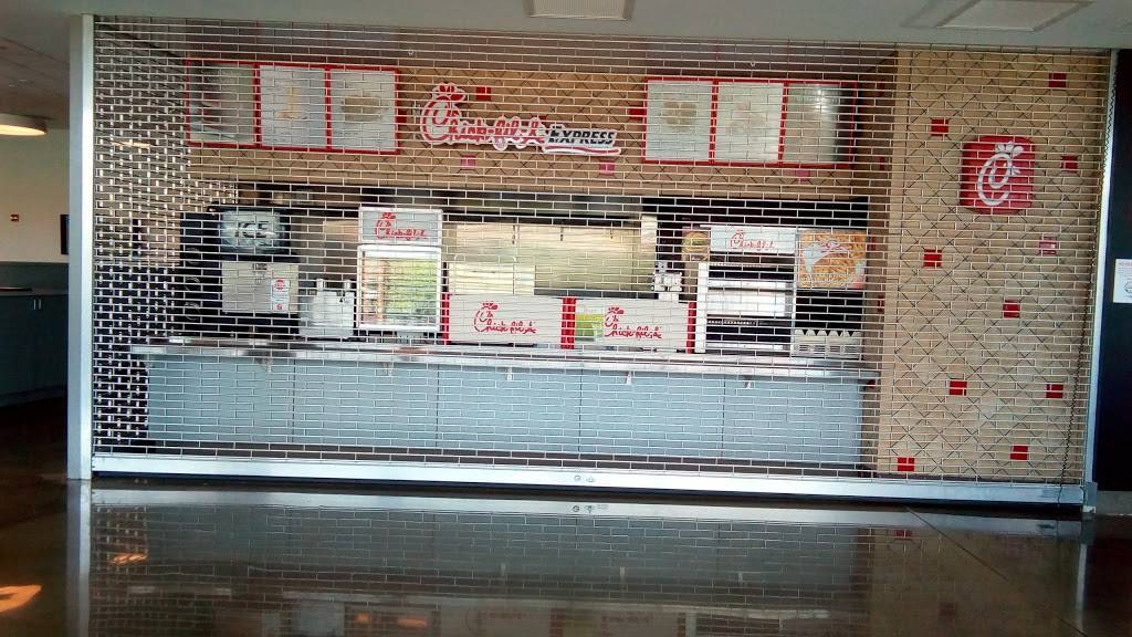 Chick-fil-A | restaurant | 5100 Cherry St Bldg. #216, Student Union, Kansas City, MO 64110, USA | 8162355080 OR +1 816-235-5080