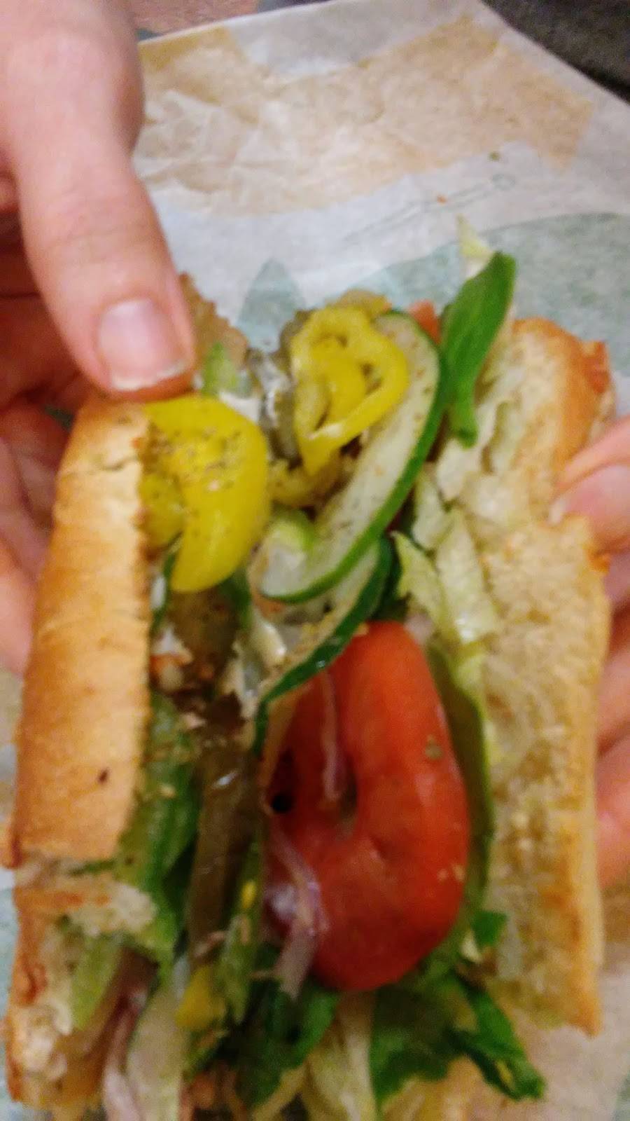 Subway | restaurant | 2090 Baker Rd, Kennesaw, GA 30144, USA | 6782135158 OR +1 678-213-5158