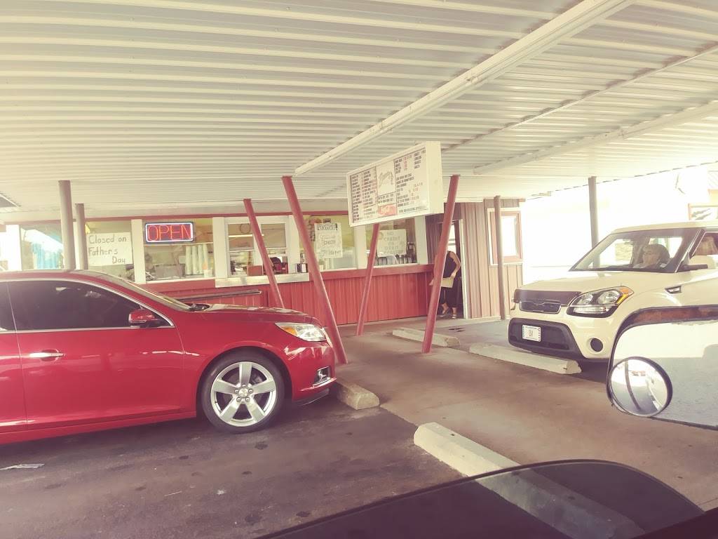 Bummies Drive-In | restaurant | 1263 S Main St, Bluffton, IN 46714, USA | 2608243626 OR +1 260-824-3626