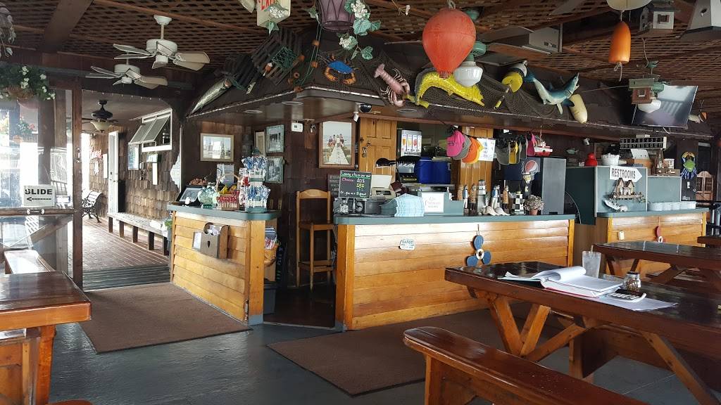 Carmens Seafood Restaurant | restaurant | 343 43rd Pl, Sea Isle City, NJ 08243, USA | 6092631634 OR +1 609-263-1634
