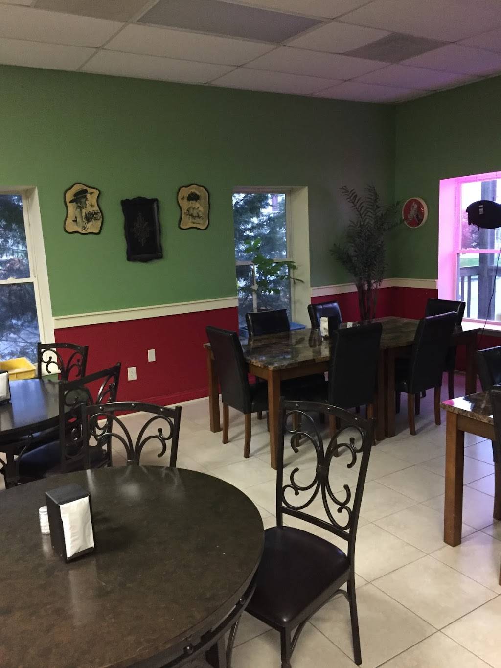 Marias Carry Out | restaurant | 426 S Main St, Bel Air, MD 21014, USA | 4108799922 OR +1 410-879-9922