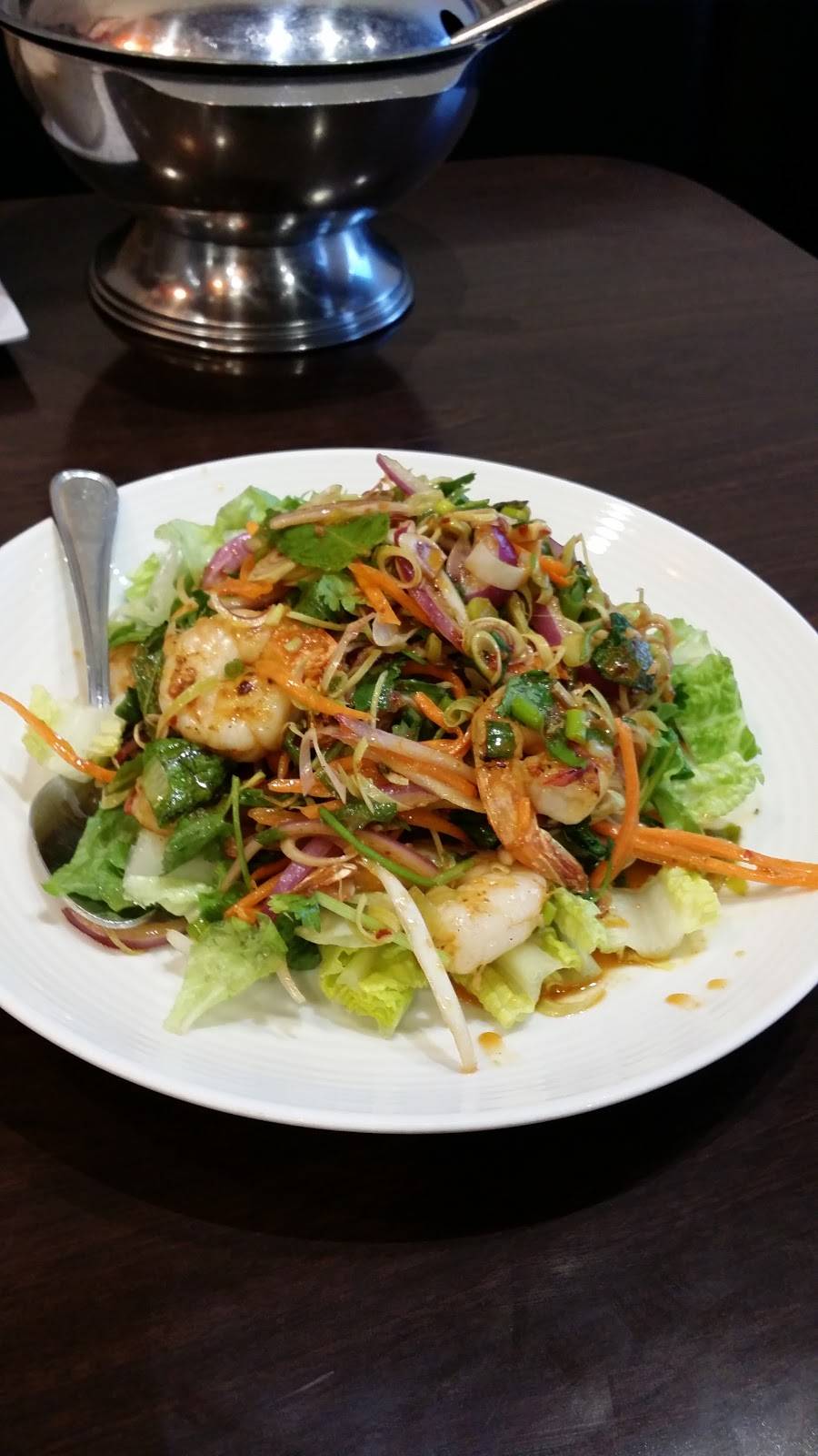 Monora Thai | restaurant | 11448 South St, Cerritos, CA 90703, USA | 5628608588 OR +1 562-860-8588