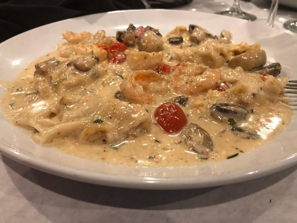 Mangia Napoli | restaurant | 940 N York St, Elmhurst, IL 60126, USA | 6308344374 OR +1 630-834-4374