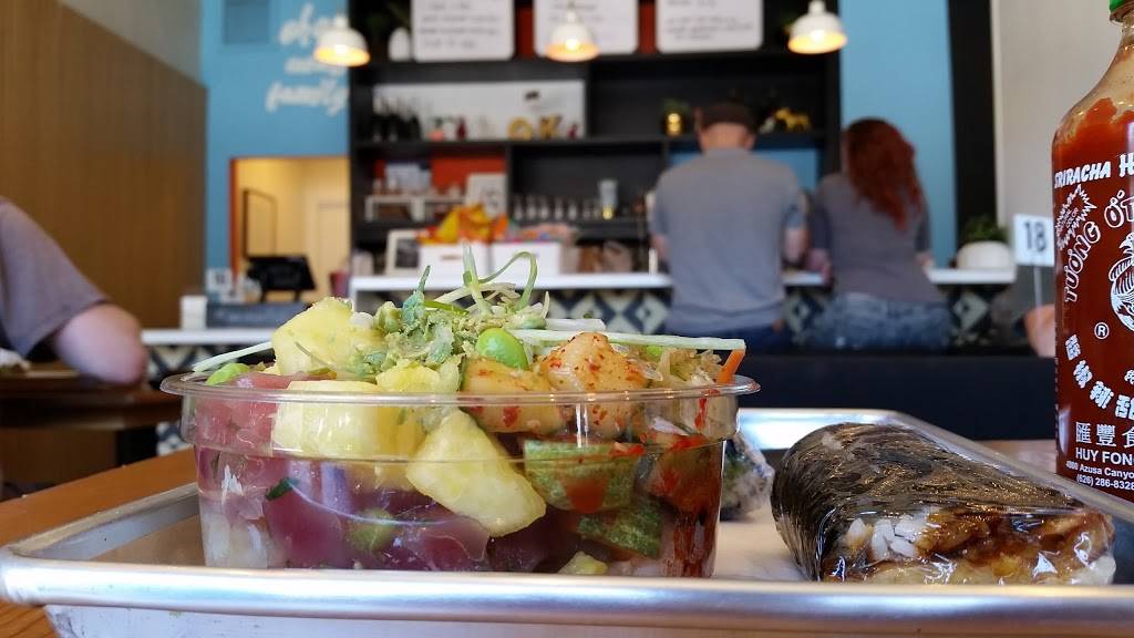 Ohana Superette - Silverlake | restaurant | 2852 Sunset Blvd, Los Angeles, CA 90026, USA | 3237418211 OR +1 323-741-8211