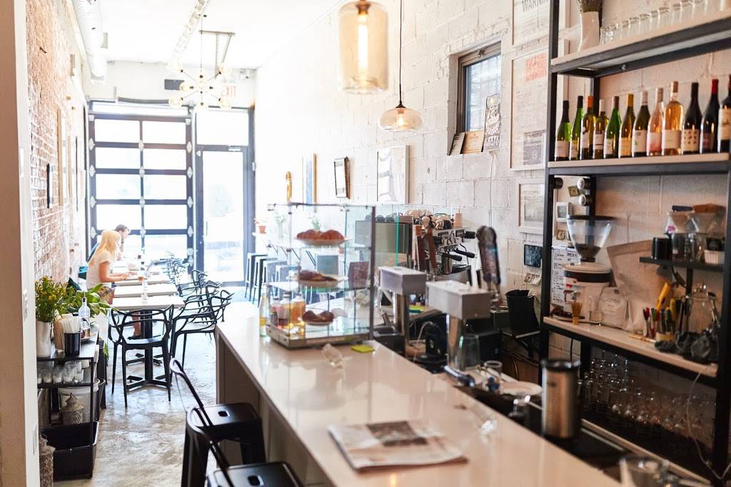 Demi Monde | restaurant | 257 Varet St #1, Brooklyn, NY 11206, USA | 9292502687 OR +1 929-250-2687