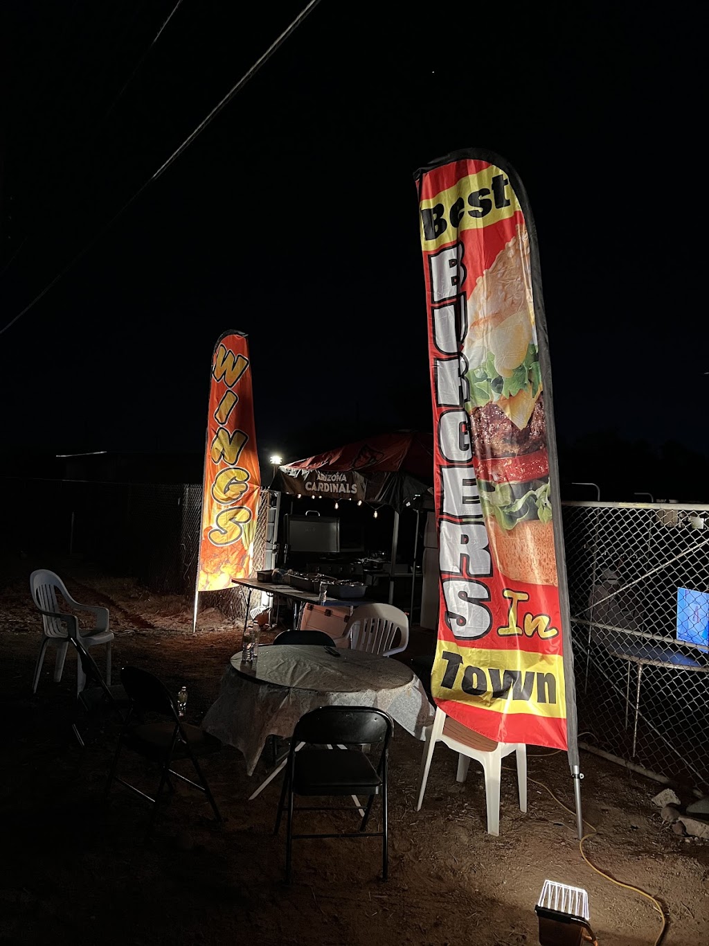 Our Spot | restaurant | 4029 W Huntington Dr, Phoenix, AZ 85041, USA | 6235654708 OR +1 623-565-4708