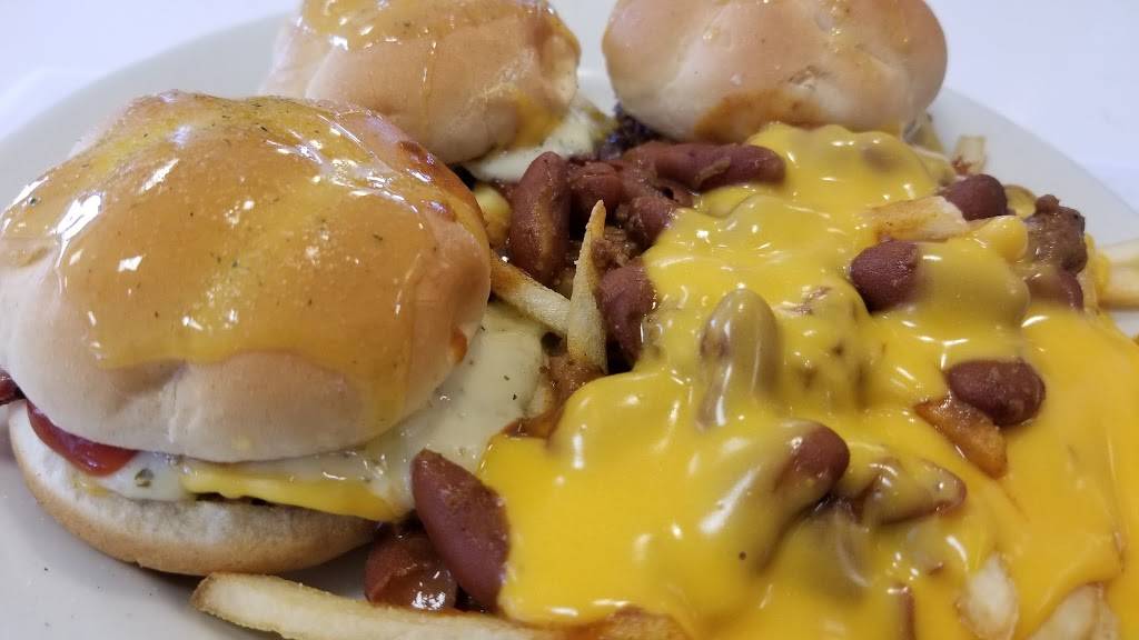 Steak n Shake | restaurant | 675 Meacham Rd, Elk Grove Village, IL 60007, USA | 8475241850 OR +1 847-524-1850