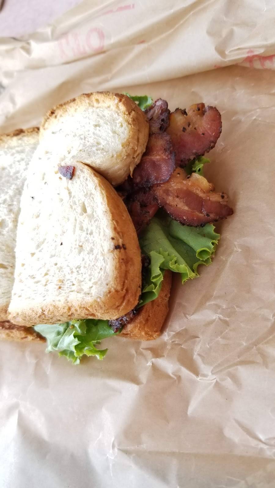 Arbys | restaurant | 1757 E Sherman Blvd, Muskegon, MI 49444, USA | 2318309578 OR +1 231-830-9578