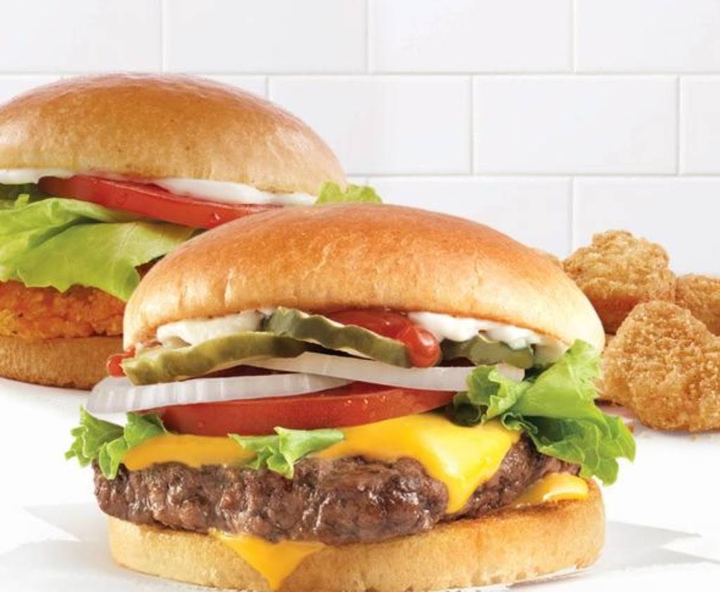 Wendys | restaurant | 1010 SW Scotton Way, Battle Ground, WA 98604, USA | 3606878002 OR +1 360-687-8002