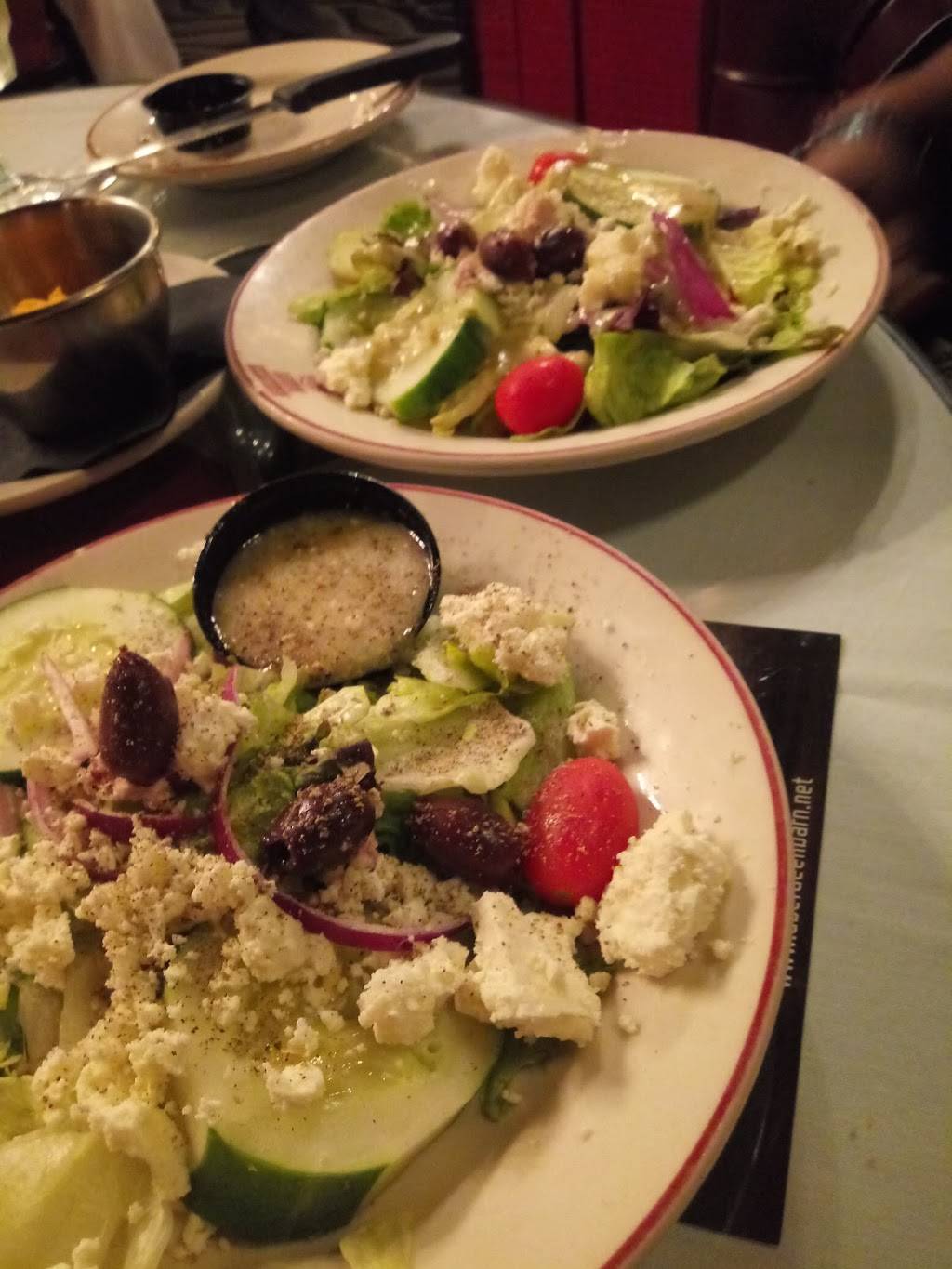 Aberdeen Barn | restaurant | 5805 Northampton Blvd, Virginia Beach, VA 23455, USA | 7574641580 OR +1 757-464-1580