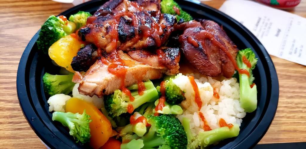 L&L Hawaiian Barbecue | restaurant | 10417 Gravelly Lake Dr SW #E, Lakewood, WA 98499, USA | 2535888296 OR +1 253-588-8296
